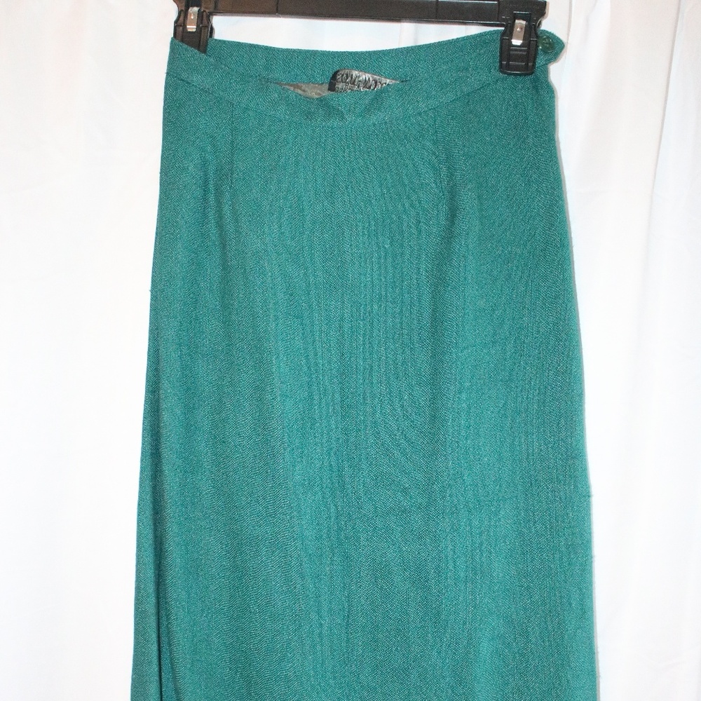 Women's Skirt Vintage